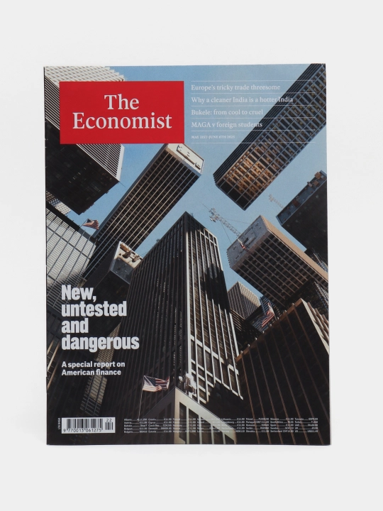 The Economist