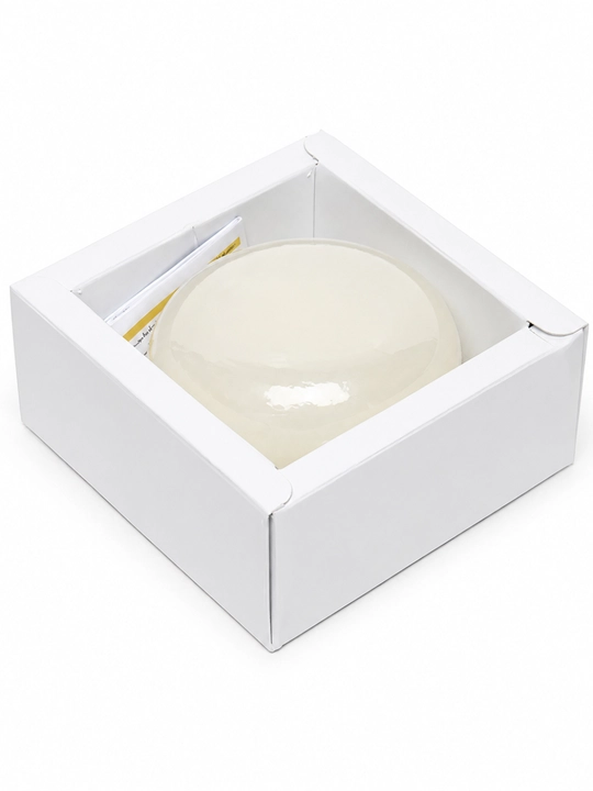 Oqartiruvchi sovun DR.RASHEL White Skin Fade Soap — qora nuqtalarga qarshi chuqur tozalash