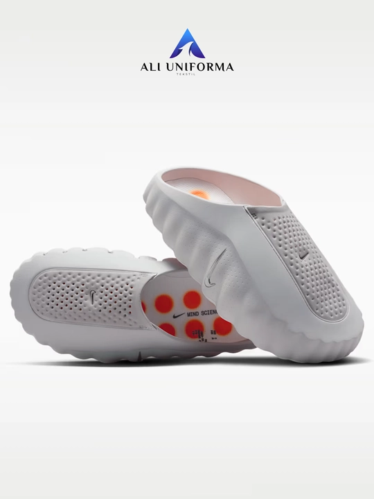 Nike Mind 002/001 yumshoq yostiqli nafas oladigan krossovkalar engil va qulay