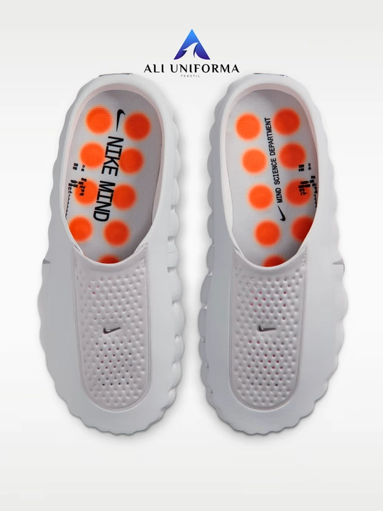 Nike Mind 002/001 yumshoq yostiqli nafas oladigan krossovkalar engil va qulay