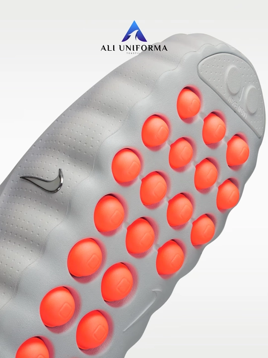 Nike Mind 002/001 yumshoq yostiqli nafas oladigan krossovkalar engil va qulay