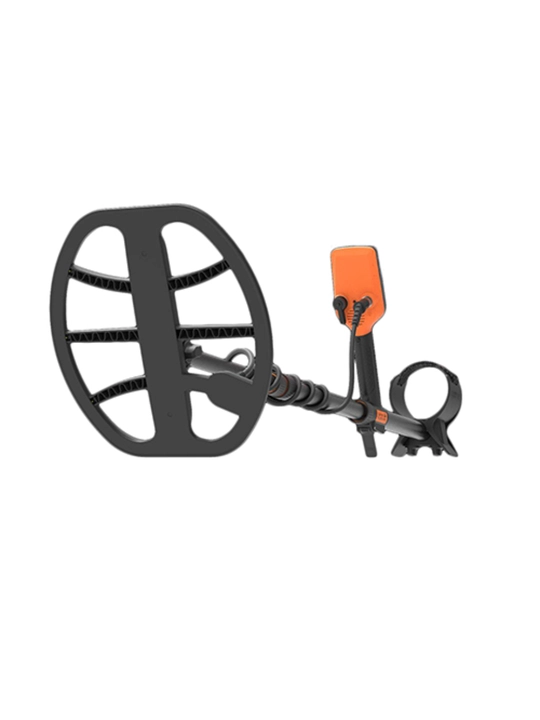 Металлодетектор Quest X10 IDmaxX