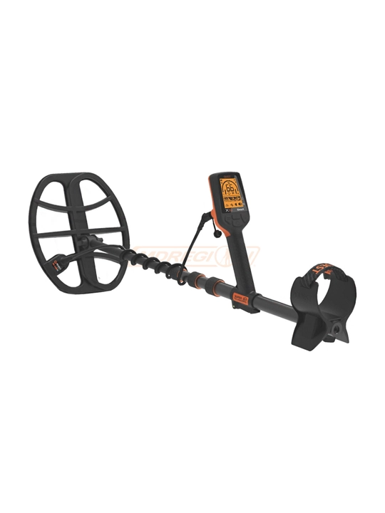 Металлодетектор Quest X10 IDmaxX - 