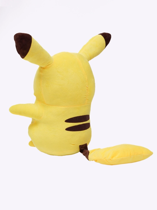 Pikachu yumshoq o‘yinchoq – bolalar uchun plush o‘yinchoq, sovg‘a