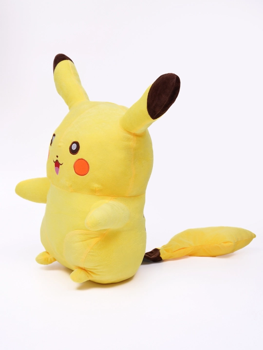 Pikachu yumshoq o‘yinchoq – bolalar uchun plush o‘yinchoq, sovg‘a