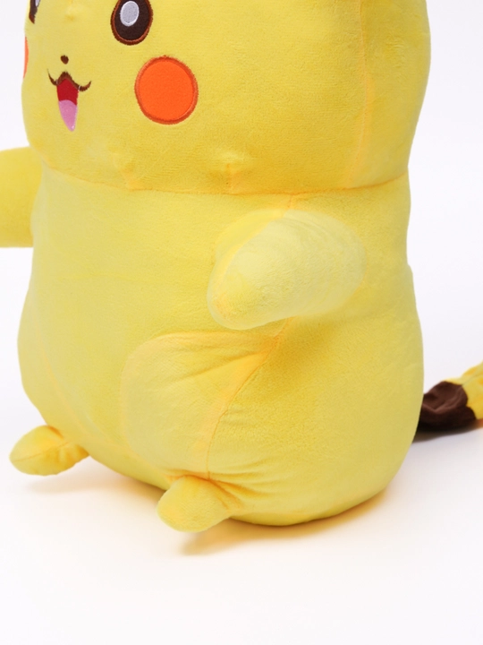 Pikachu yumshoq o‘yinchoq – bolalar uchun plush o‘yinchoq, sovg‘a