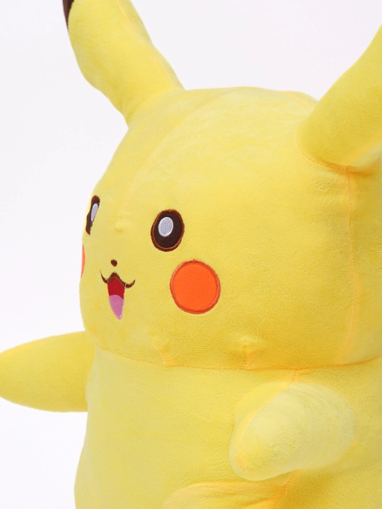 Pikachu yumshoq o‘yinchoq – bolalar uchun plush o‘yinchoq, sovg‘a