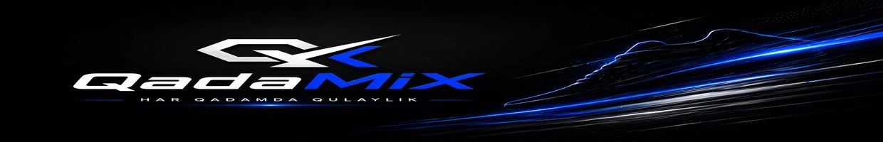 QadaMiX