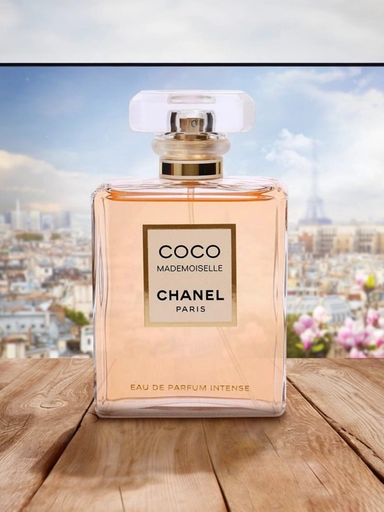 COCO MADEMOISELLE, eau de parfum, ayollar uchun nafis atir, 100ml