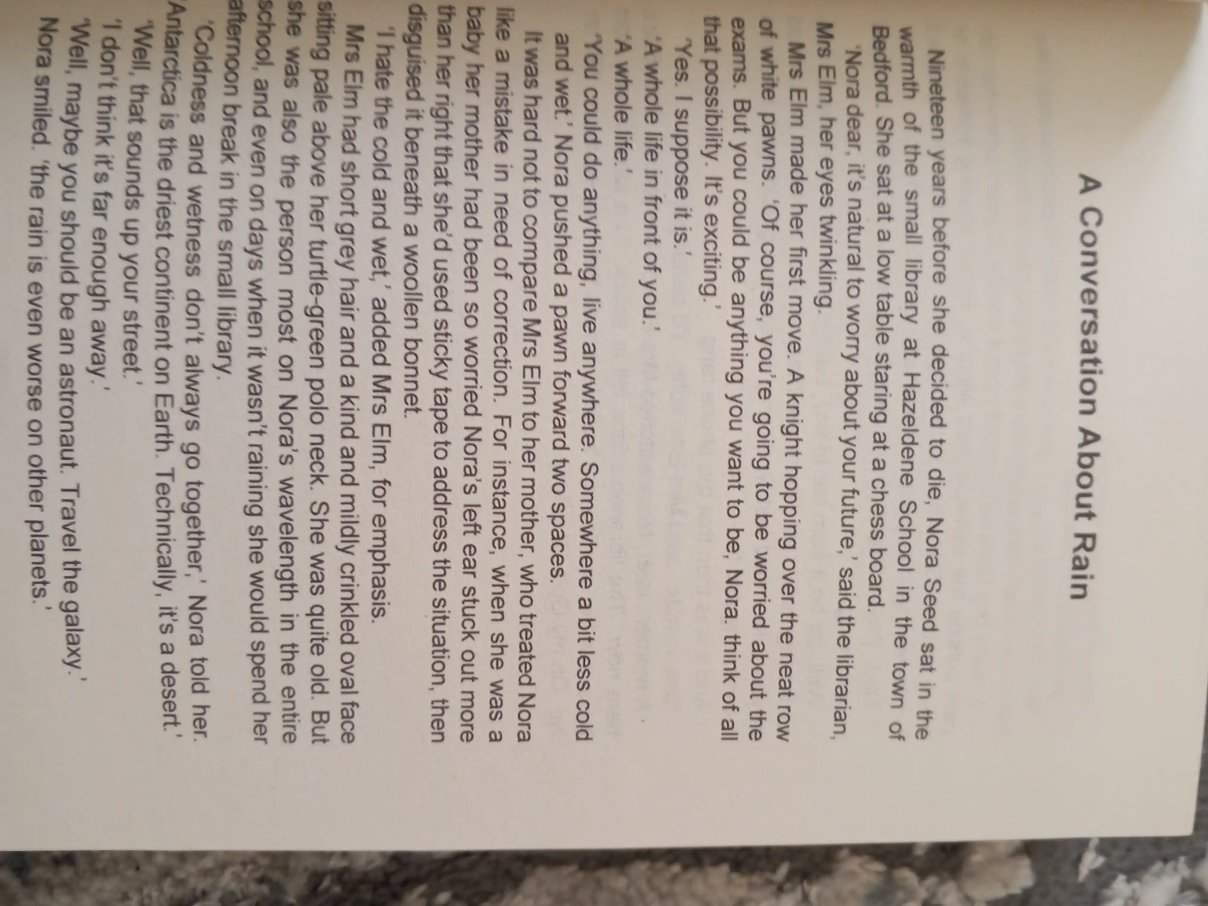 The midnight library. Matt Haig (Книга на английском языке) 