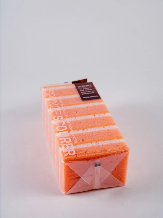 SPONGE SCOURER idish yuvish gubkasi