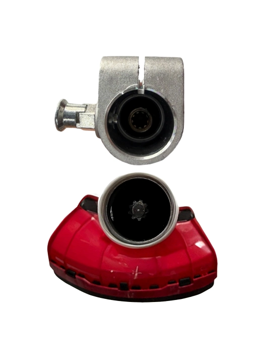 Akkumulyatorli trimmer NUMBER ONE TR250-40/4.0-PRO, cho‘tkasiz, gazonokosilka, 40 V, 4.0Ah