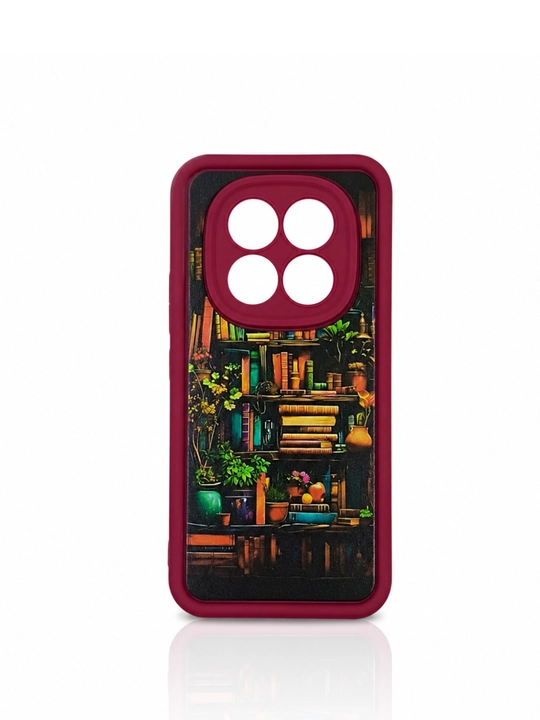 Чехлы для смартфонов Redmi Note 15 (4G)