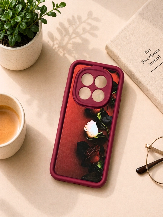 Чехлы для смартфонов Redmi Note 15 (4G)