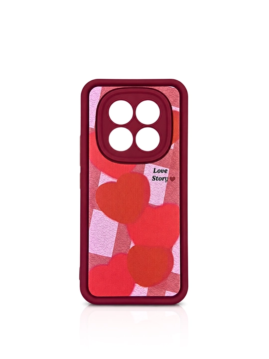Чехлы для смартфонов Redmi Note 15 (4G)