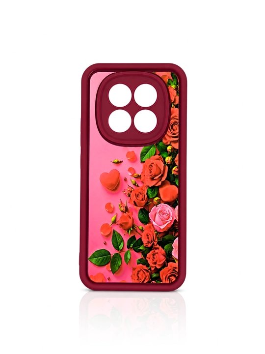 Чехлы для смартфонов Redmi Note 15 (4G)