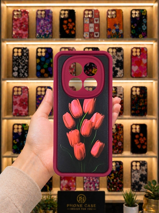 Чехлы для смартфонов Redmi Note 15 (4G)