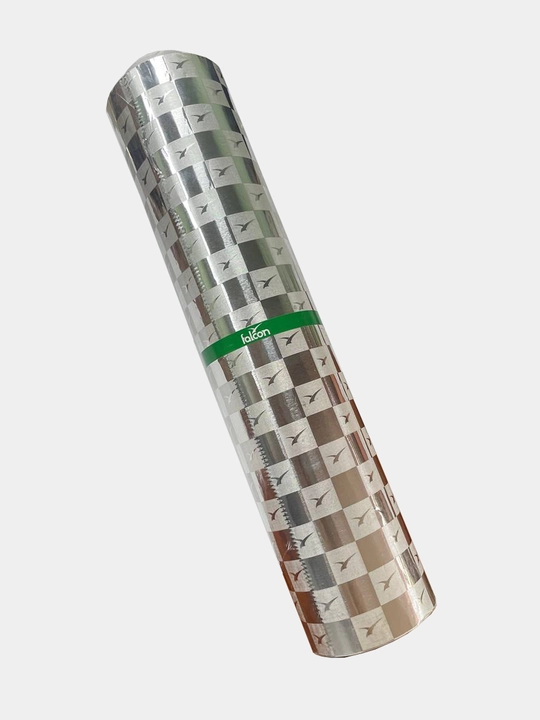 Alyuminiy folga 62 mert  x 30 sm