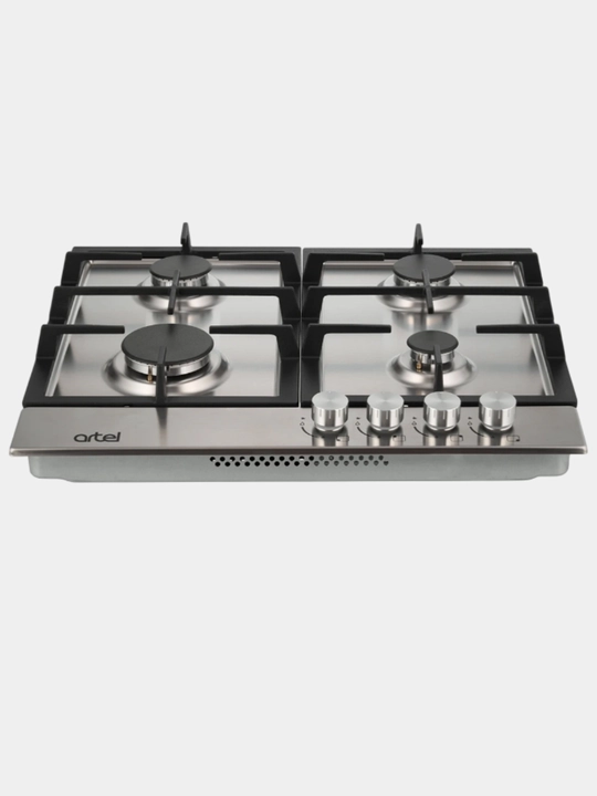 Pishirish paneli Artel Moderno A64-0030 INOX