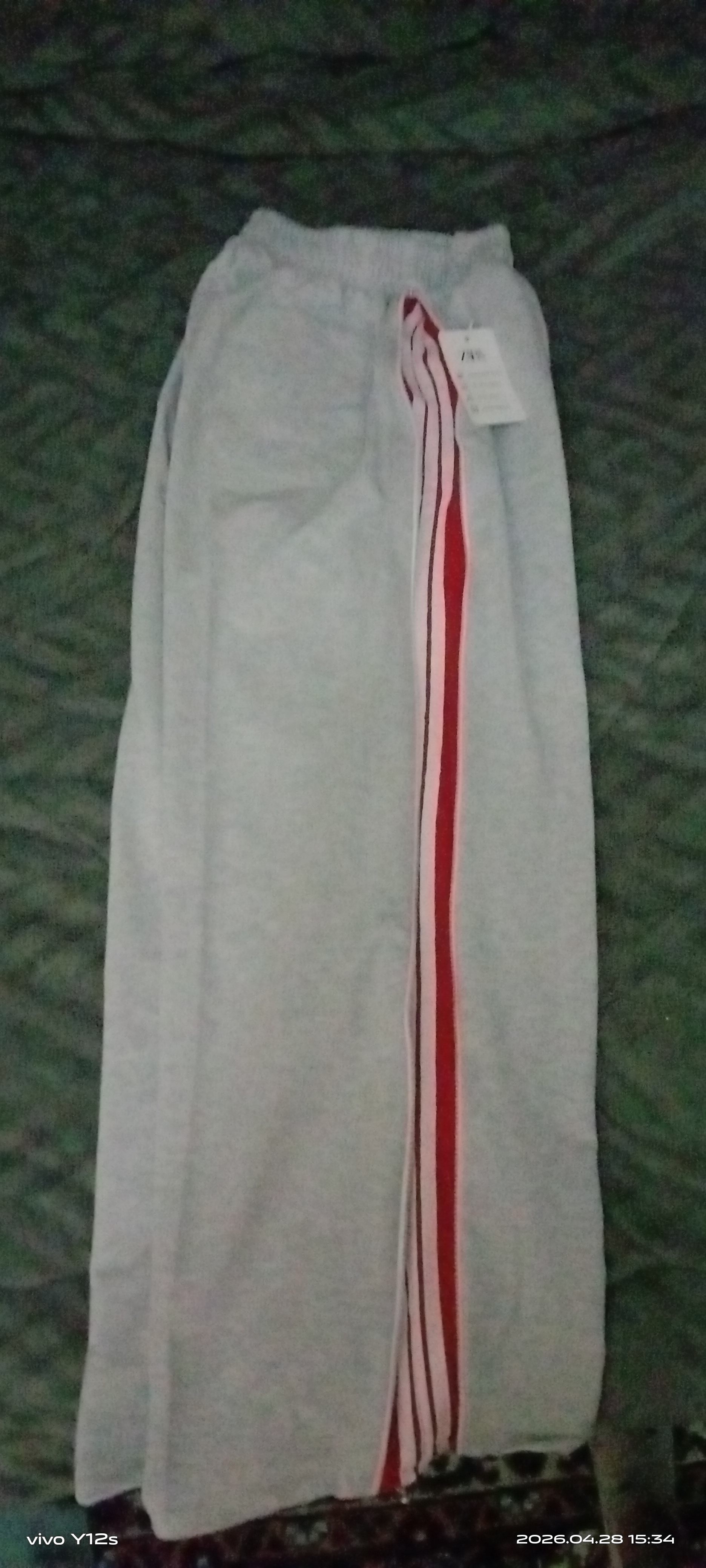 Ayollar uchun oversayz shimlar, jogger shim ayollarga, keng sport shim baggy jogger