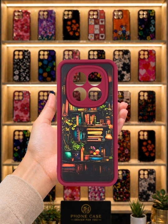 Redmi Note 14 Pro 4G smartfoni g‘ilofi