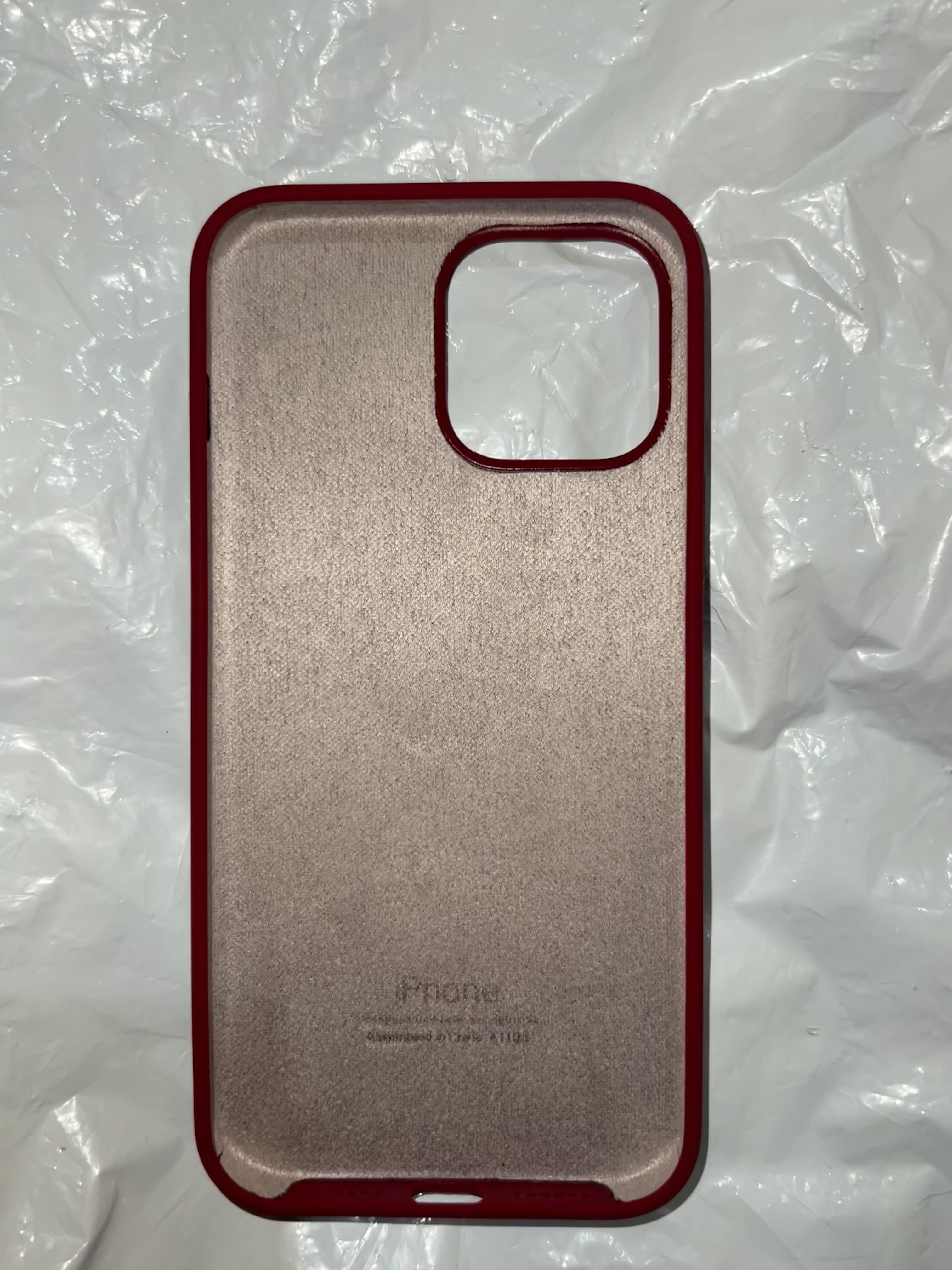 Силиконовый чехол для Phone 13 Pro, Pro Max, 14 Pro, Pro Max, 15 Pro, Pro Max 16