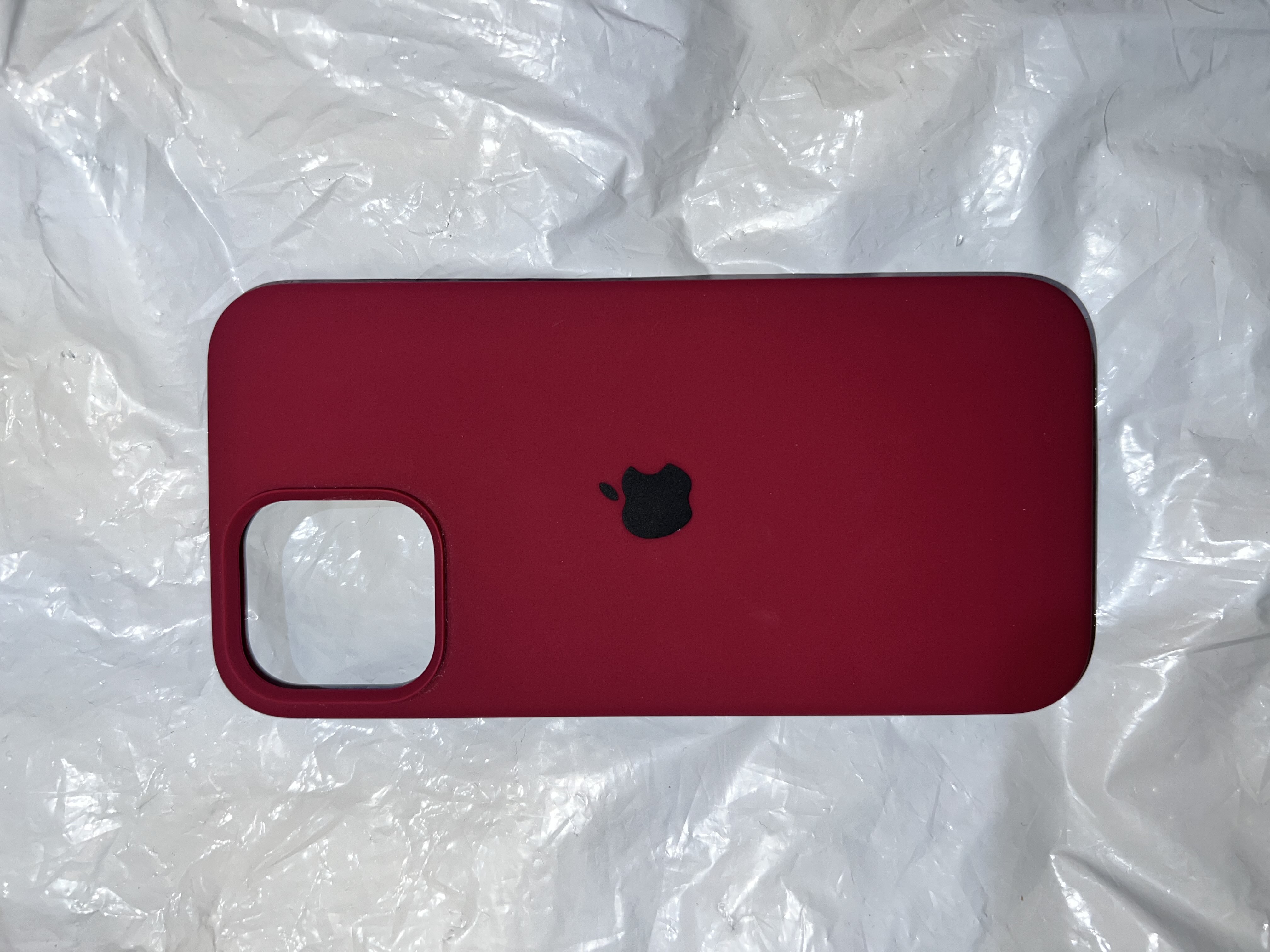 Силиконовый чехол для Phone 13 Pro, Pro Max, 14 Pro, Pro Max, 15 Pro, Pro Max 16