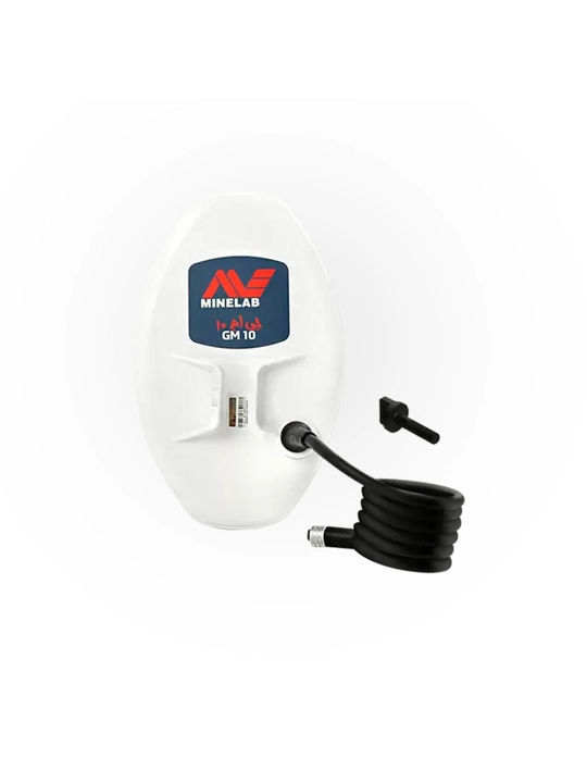 Катушка Minelab 10" для GOLD MONSTER - 
