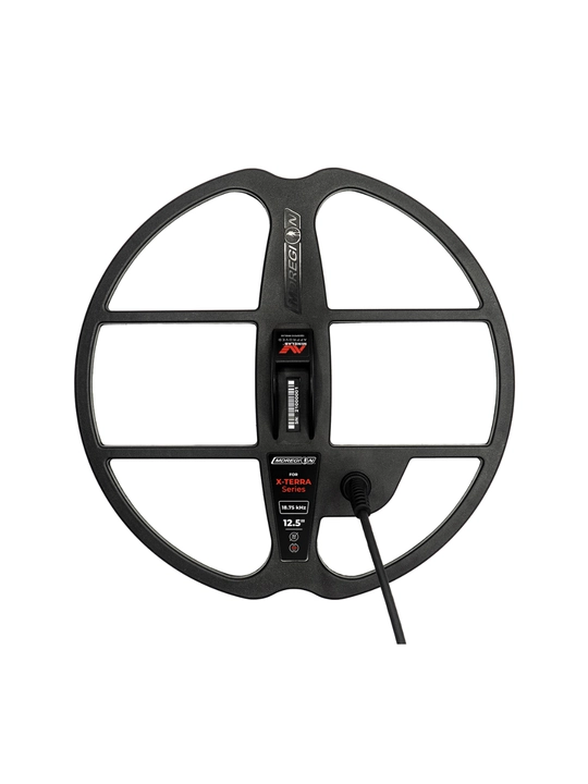 Катушка MDREGION 12,5" для X-Terra 18,75 кГц - 