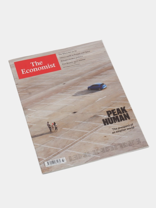 The Economist