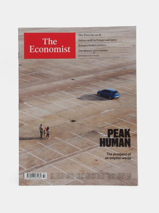 The Economist