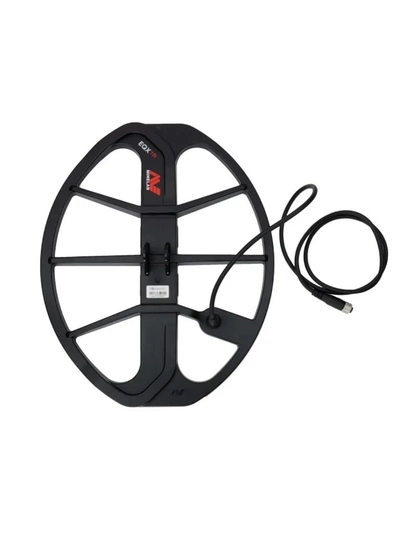 Катушка Minelab 15x12" DD SmartCoil для серии EQUINOX