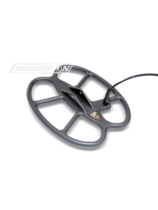 Катушка Detech SEF 10x12" DD для Fisher F2/F4 - 