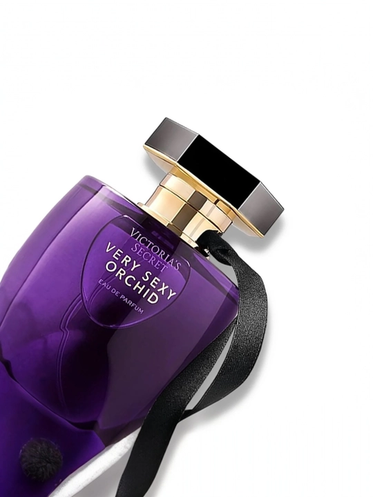 Victoria's Secret, VERY SEXY ORCHID, парфюмерная вода, элегантный женский парфюм, 100 мл