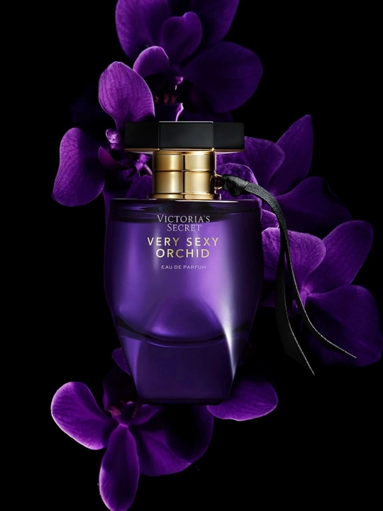 Victoria's Secret, VERY SEXY ORCHID, парфюмерная вода, элегантный женский парфюм, 100 мл