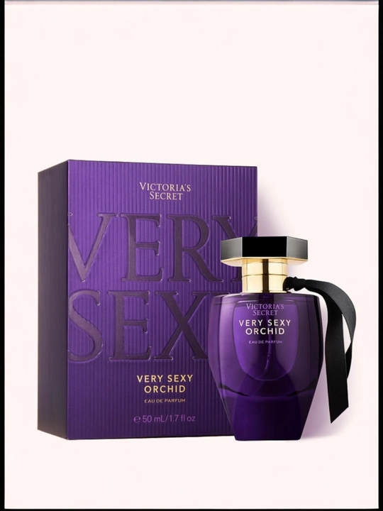 Victoria's Secret, VERY SEXY ORCHID, парфюмерная вода, элегантный женский парфюм, 100 мл