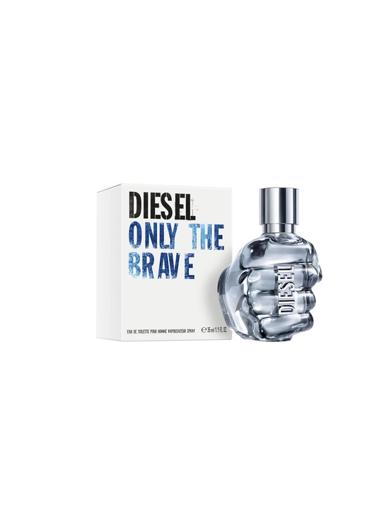 Erkaklar uchun DIESEL "Only The Brave" tualet suvi, 35 ml