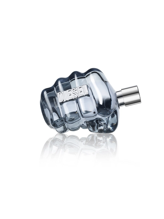 Erkaklar uchun DIESEL "Only The Brave" tualet suvi, 35 ml