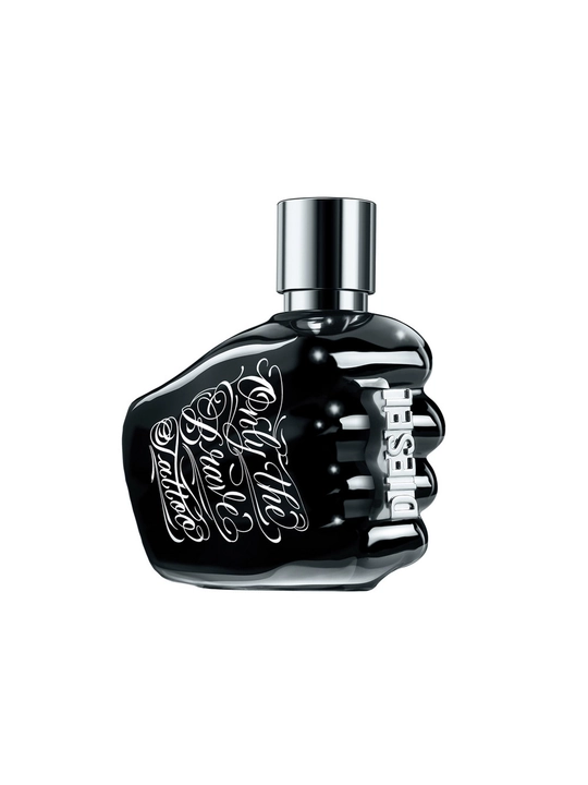 Erkaklar uchun DIESEL Only The Brave Tattoo xushbo'ylangan suvi, 125 ml - 