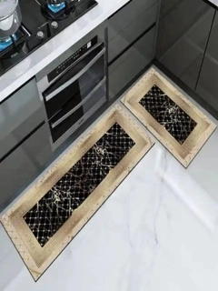 Черное стекло