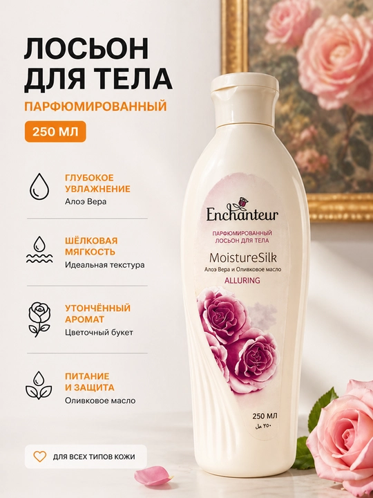 BATH & BODY WORKS tanaga mo'ljallangan parfumli losyon, 236 ml