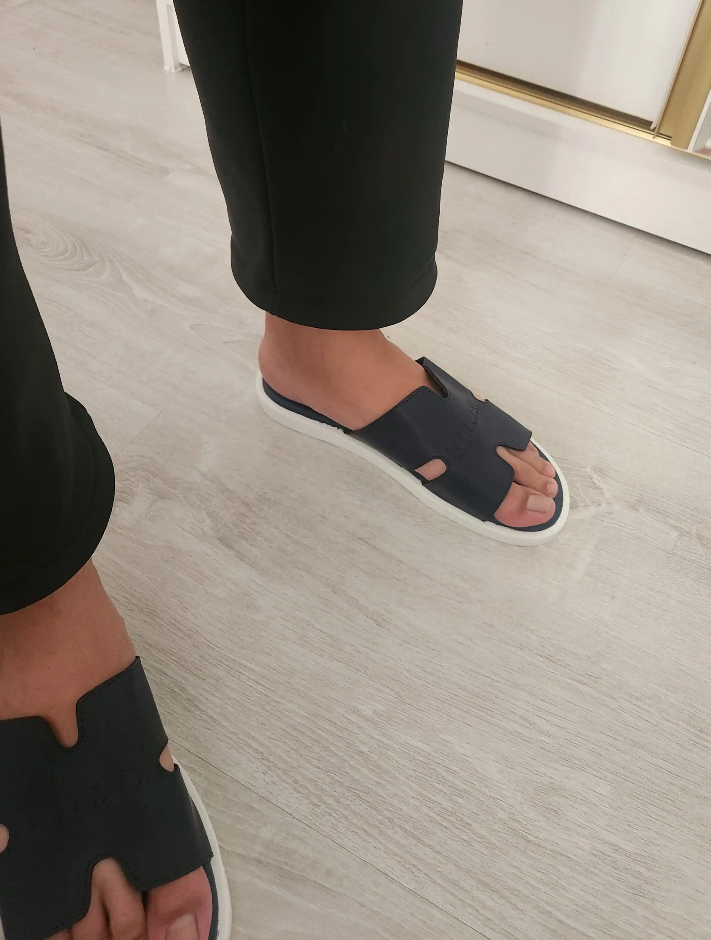 Erkaklar shippaklari, 39-43