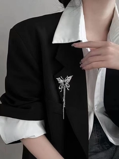 Серебряный