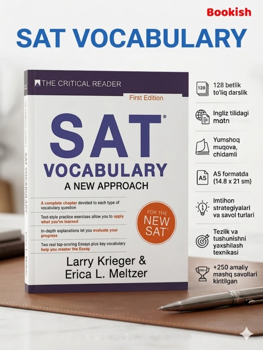 The College Panda SAT Writing, Math, SAT Reading, Grammar, Vocabulary, Cambridge IELTS - 