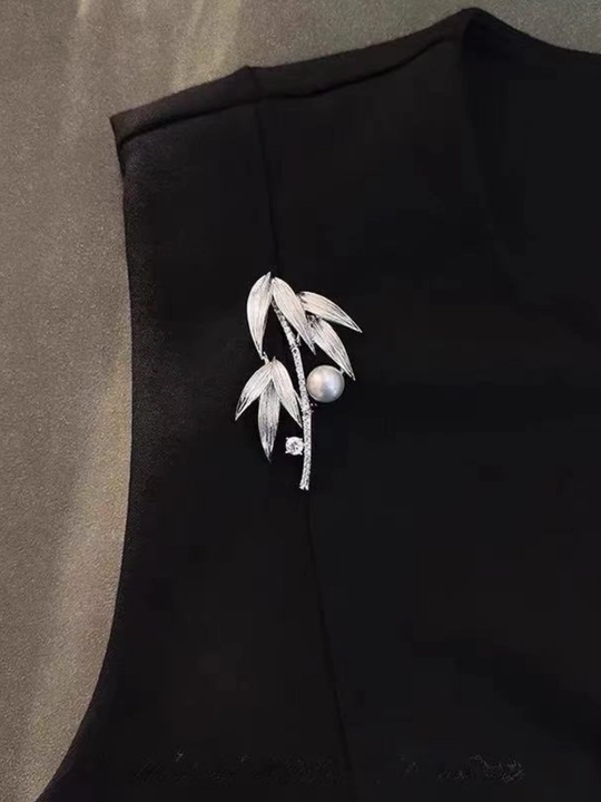Броши