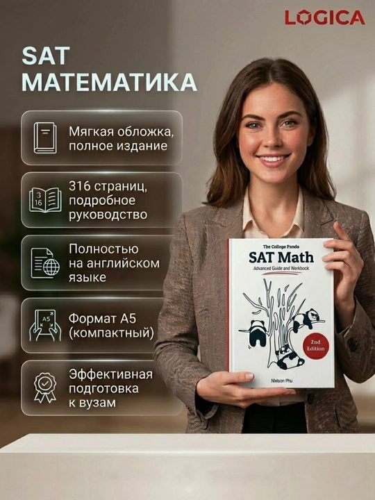 The College Panda SAT Writing, Math, SAT Reading, Grammar, Vocabulary, Cambridge IELTS