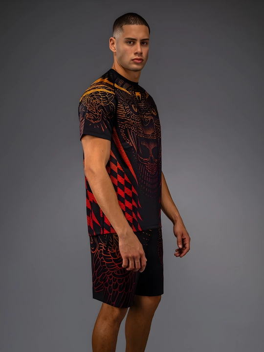 Новая спортивная форма Venum Quetzal Fury UFC Venum предназначена для мужчин и женщин