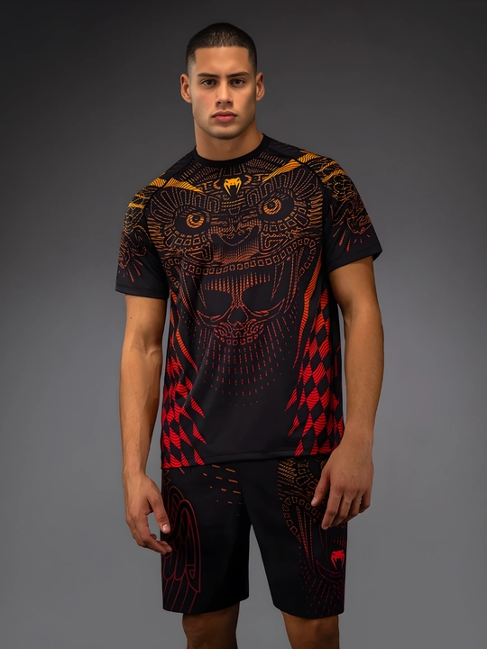 Новая спортивная форма Venum Quetzal Fury UFC Venum предназначена для мужчин и женщин - 