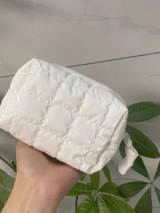 Ayollar kosmetik sumkasi, sayoxat uchun, organayzer, kundalik ishlatish uchun kosmetichka