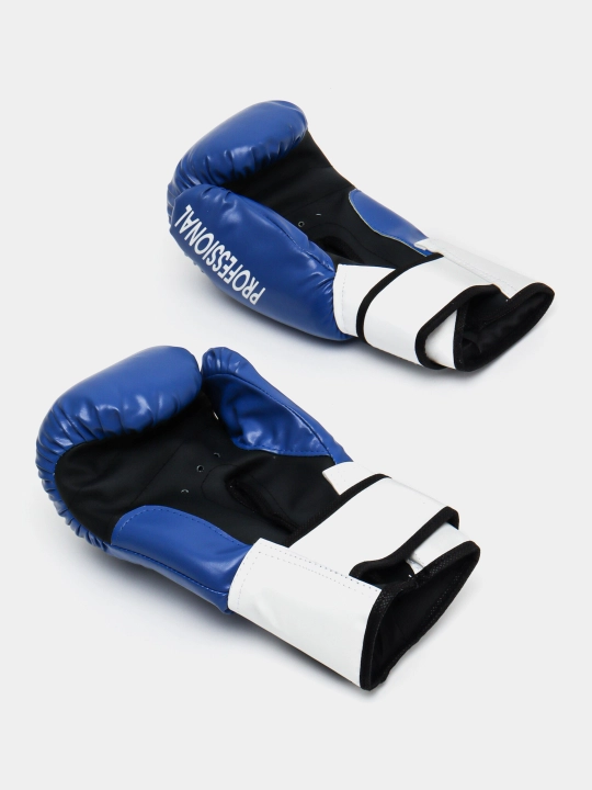 Перчатки для бокса Everlast